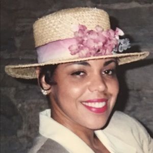 Meet your Posher, Marie